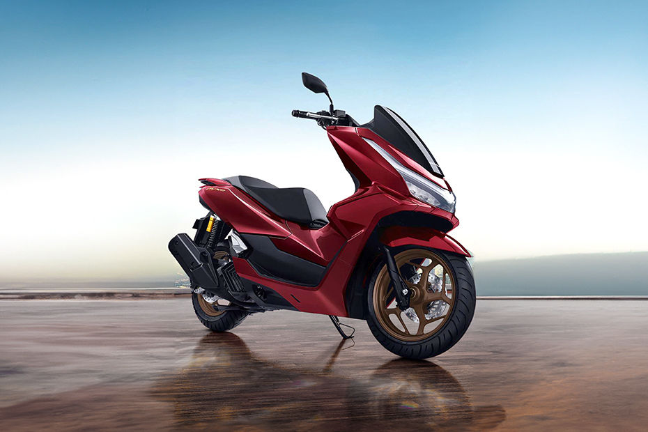 PCX