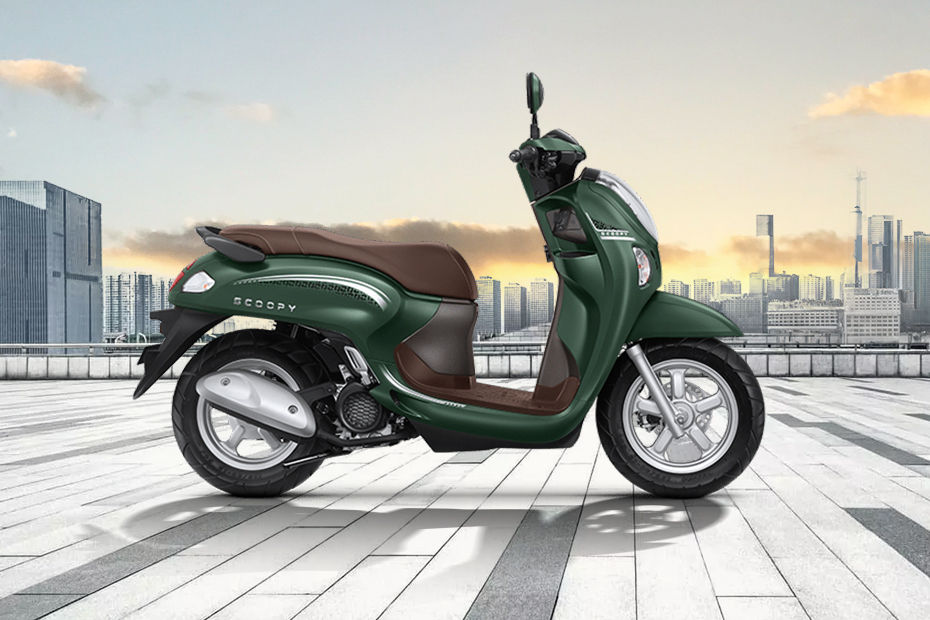 Scoopy