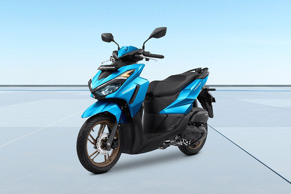 Vario 125